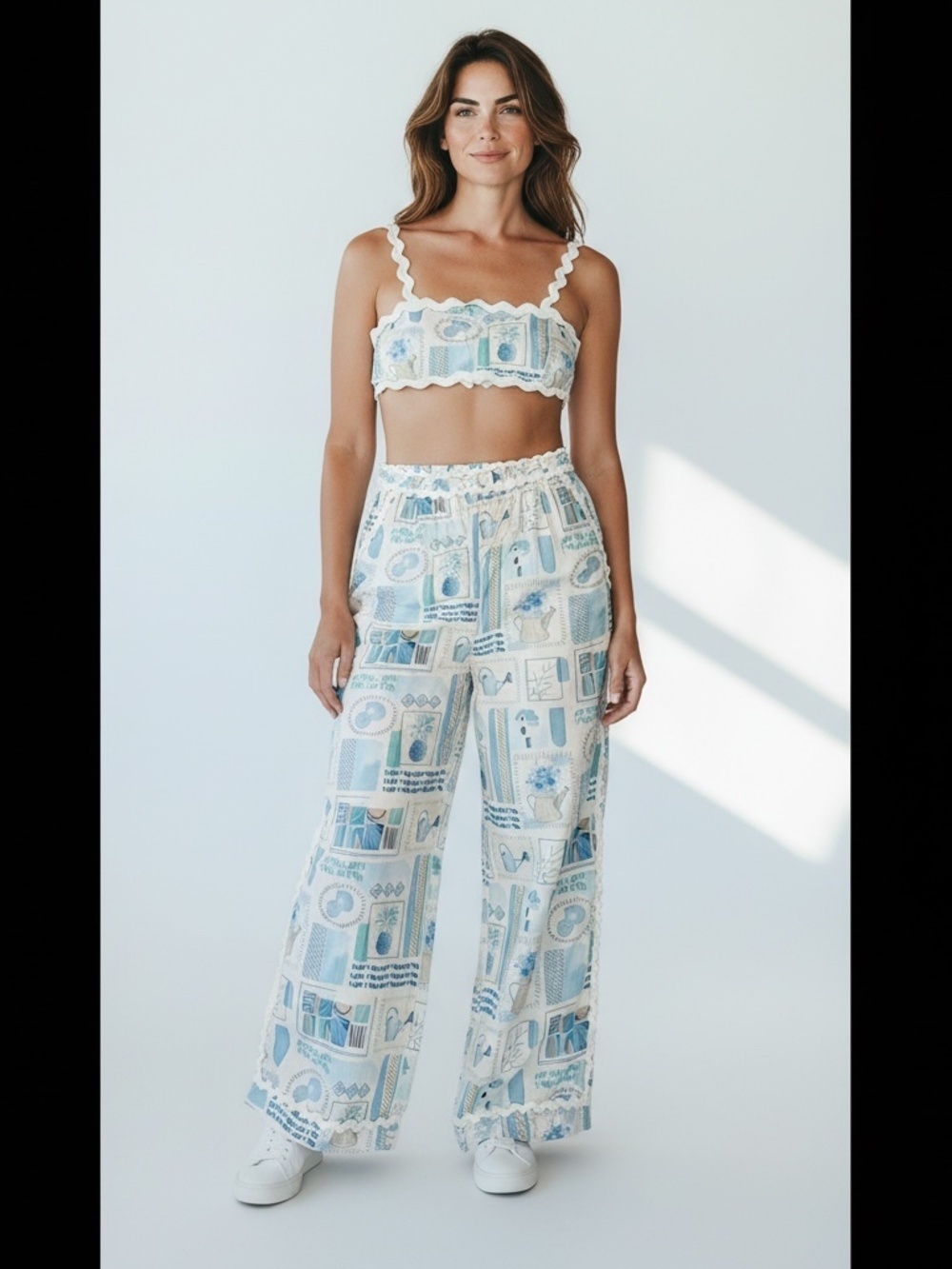 Endless Moon, Vacation, Resort Wear Set, size medium, new in original packaging